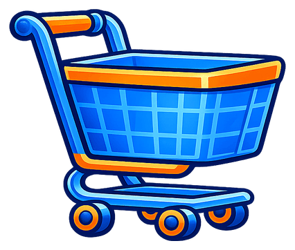 Your cart is empty